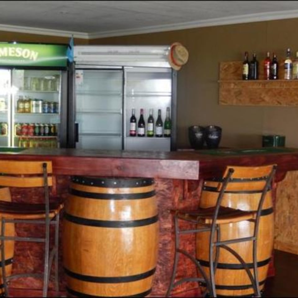 Thobolo’s Bush Lodge